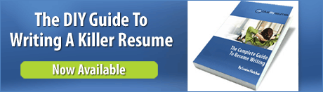 guide to resume writing